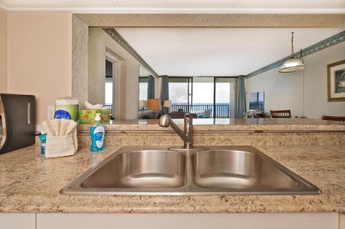 Cape Winds Resort