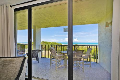Cape Winds Resort