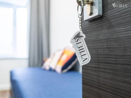 Sibilla Guest House & Charme, Naples