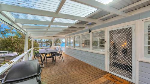 Iekārtas, 'Yaringaa' by HolidayCo in Hardys Bay