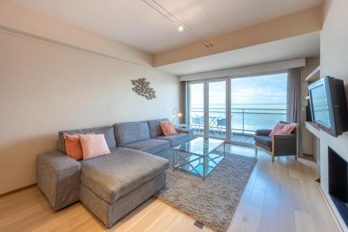 Two-Bedroom Apartment image 7