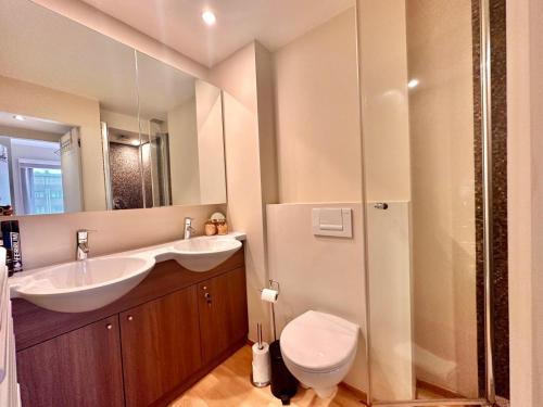 Two-Bedroom Apartment image 8