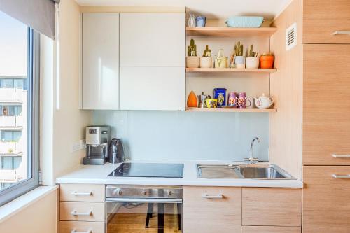 Peaceful Studio in Deptford, 5 mins DLR, Londres (photo 6)