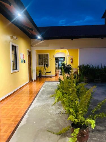 ACCEL Hotel La Quinta in Iбарра