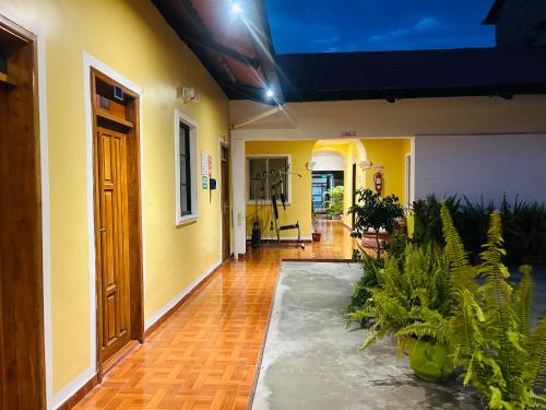 ACCEL Hotel La Quinta in Iбарра