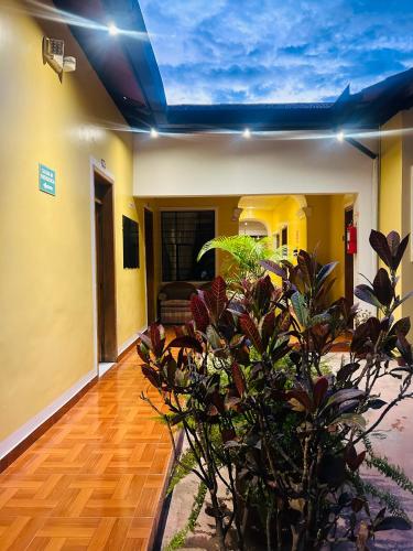 ACCEL Hotel La Quinta in Iбарра