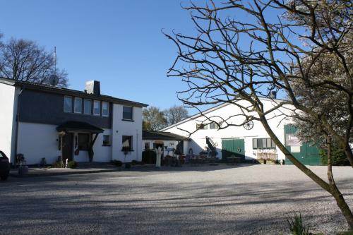 Heeser Spargelhof Ferienwohnung Landblick