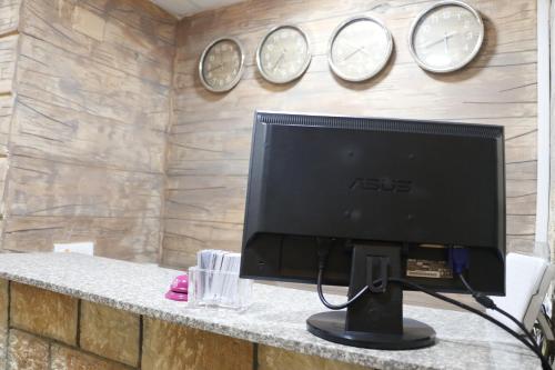 Hotel Ultra Star, Skopje (Foto 10)