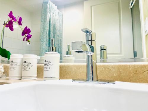 Langley Heights 2 Bedrooms Sweet Suite