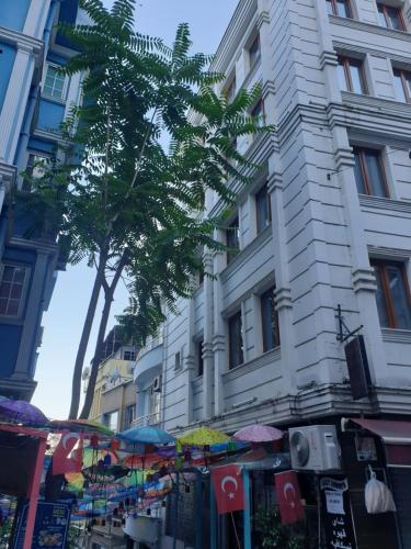 Seven Suite Taksim