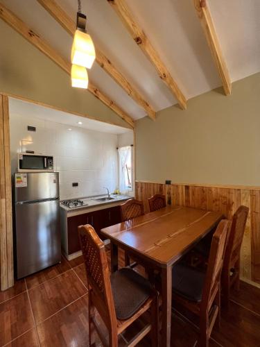 Two-Bedroom Townhouse