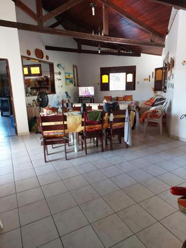 Casa em Salinas