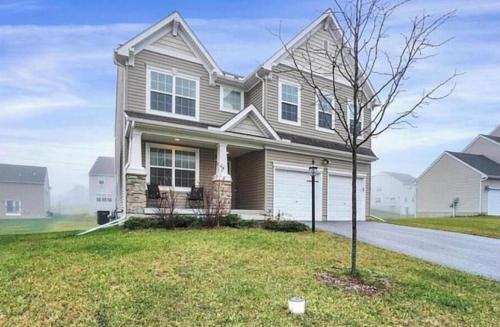 Vacation Home in Stewartstown, York County, Pennsylvania in Stewartstown, USA