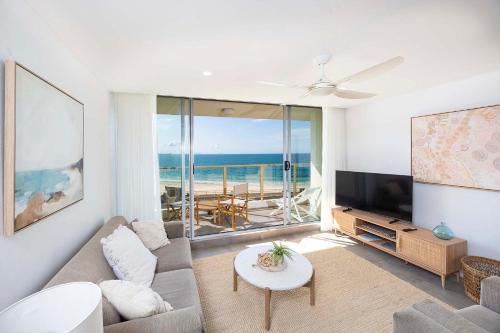 Ebbtide unit 17 - Forster