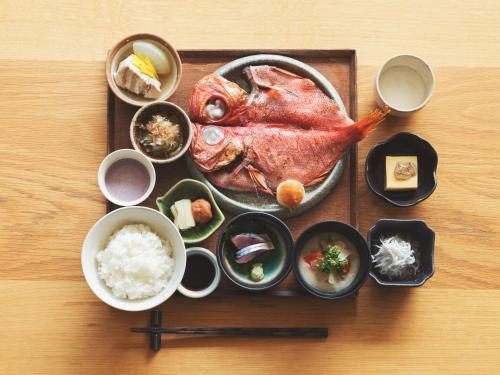 SOKI ATAMI, Atami (fotografie 8)