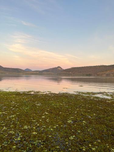 Estância Rio Doce (Estancia Rio Doce) in Aimorés