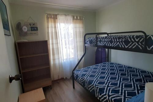 Sunset 34 Bradford Rd Goolwa Beach - No Linen Included