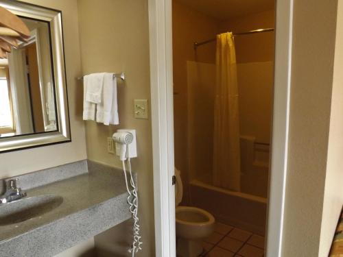 Executive Inn Kilgore