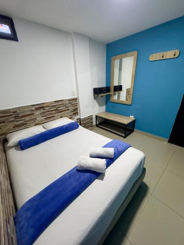 Hotel Select Medellin, Medellín (foto 11)