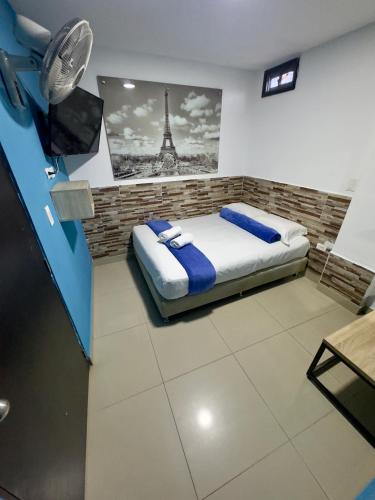 Hotel Select Medellin, Medellín (foto 10)