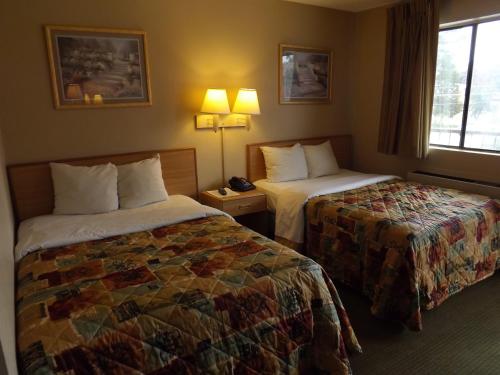 Executive Inn Kilgore