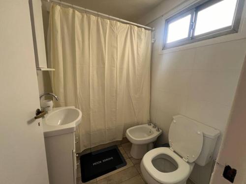 Coby Home- 2 Ambientes - Hermoso - Av Corrientes Bs As-HIBA - image 3