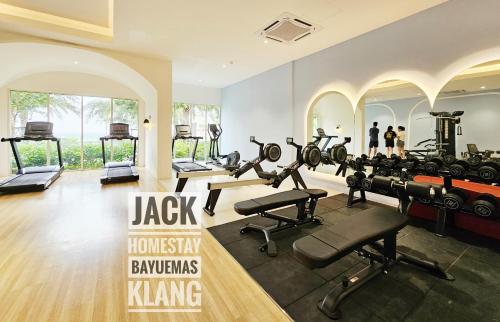 10 paxs Good stay Klang Bayuemas