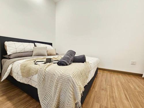 10 paxs Good stay Klang Bayuemas