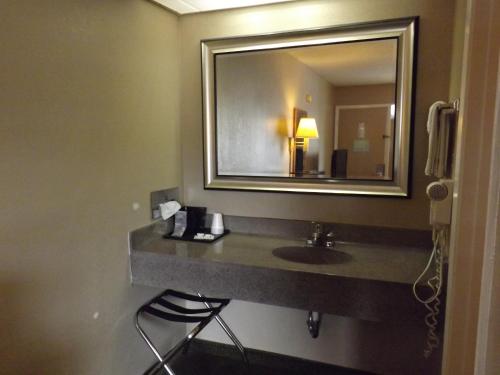 Executive Inn Kilgore