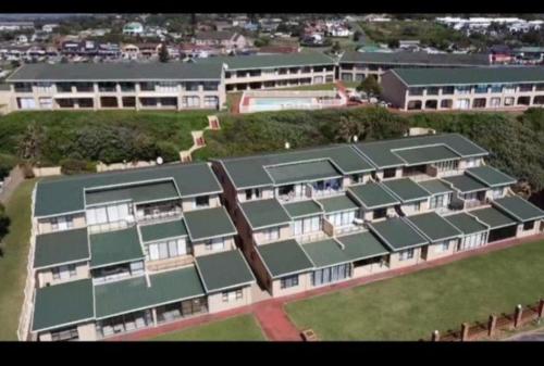 Holiday unit 37 Eden dunes in Windsor on Sea