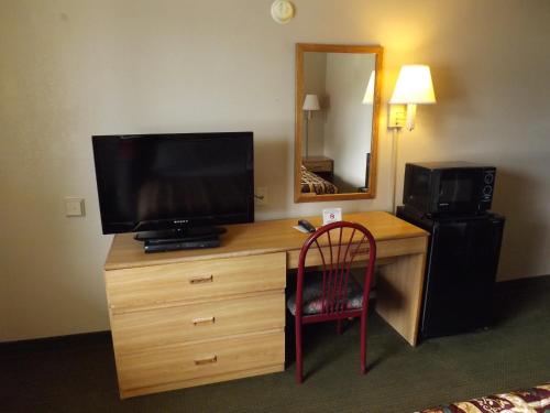 Executive Inn Kilgore