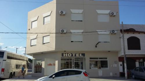 . Hotel Torrevado