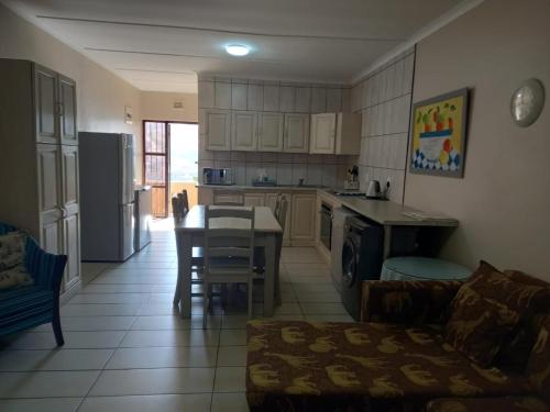 Holiday unit 37 Eden dunes in Windsor on Sea