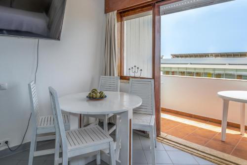 Magnific Sea View in Torralta