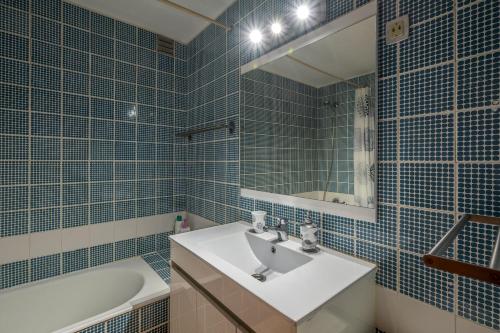 Magnific Sea View in Torralta