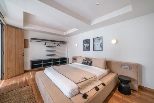 Two-Bedroom Villa image 10