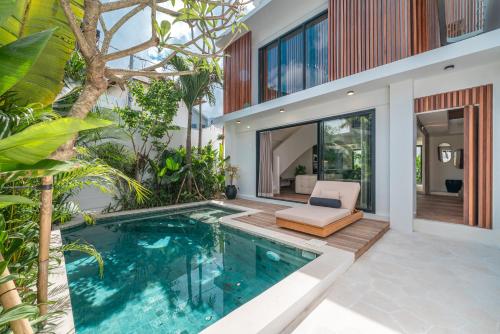 Two-Bedroom Villa image 8