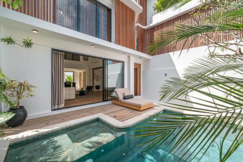 Two-Bedroom Villa image 6