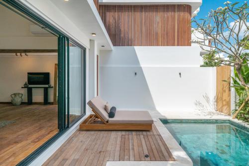 Two-Bedroom Villa image 4