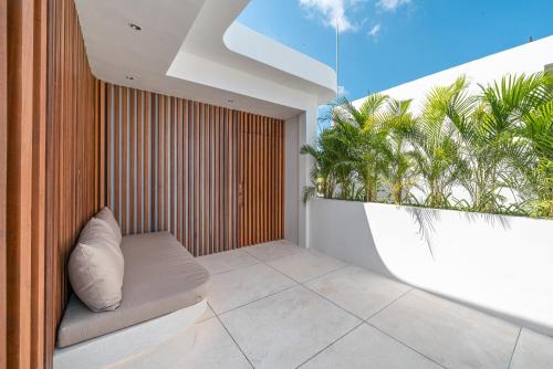 Two-Bedroom Villa image 3