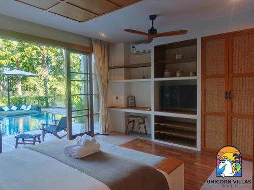 Villa Selalu - by Unicorn Villas Bali