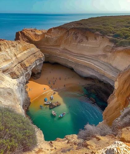 Magnific Sea View in Torralta