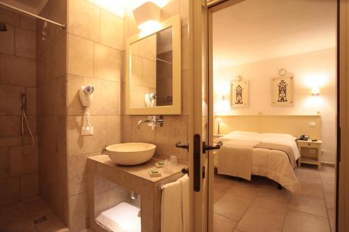 Relais in Contrada, Lucera (fotografie 5)