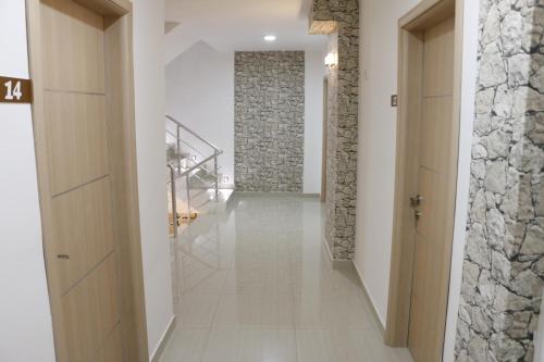 Faciliteiten, Hotel Ultra Star in Skopje