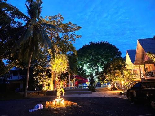 Slumber Party Beach Koh Phangan in 꼬팡안