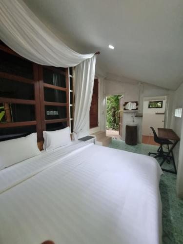 Cheeva Lodge ชีวาลอดจ์ in Pai