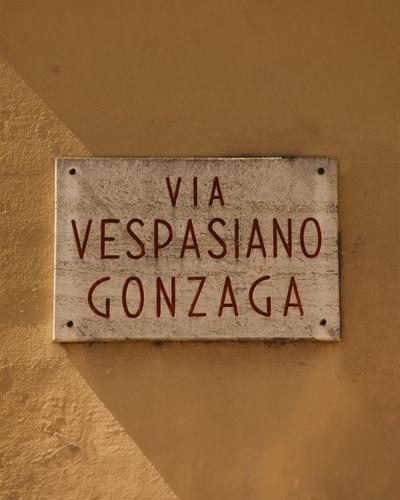 Albergo Giulia Gonzaga - image 9