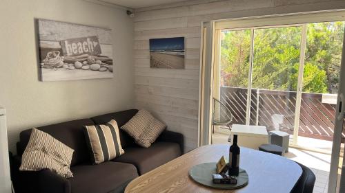 Duplex carcans plage in Carcans