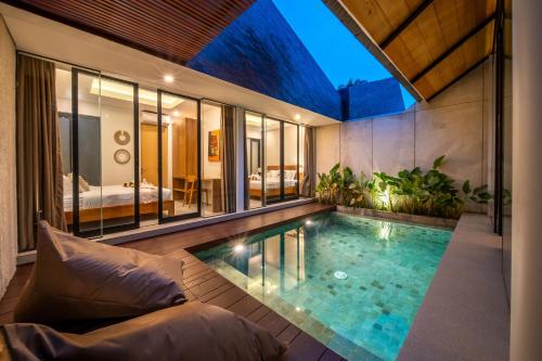 Casa Serena - Luxury Escape