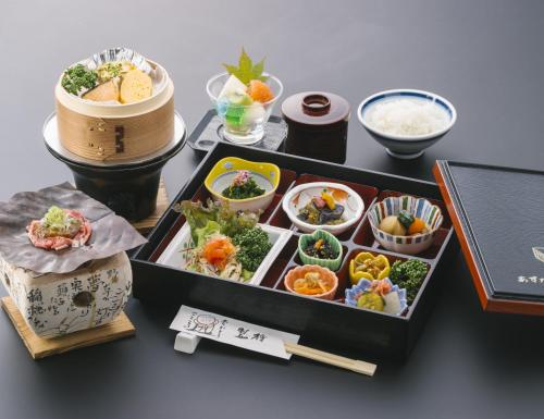 Japanese-Style Room with Private Bathroom - Non-Smoking